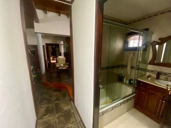 Espectacular Chalet en la mejor calle de Ciudad Jardín — foto 10