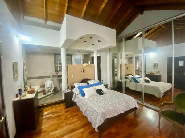Espectacular Chalet en la mejor calle de Ciudad Jardín — foto 14