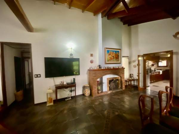 Espectacular Chalet en la mejor calle de Ciudad Jardín — foto 6