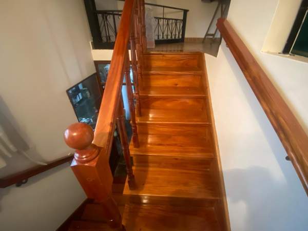 Espectacular Chalet en la mejor calle de Ciudad Jardín — foto 15