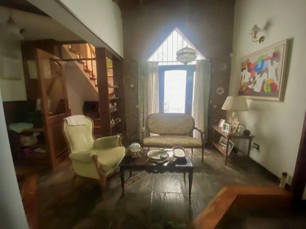 Espectacular Chalet en la mejor calle de Ciudad Jardín — foto 5