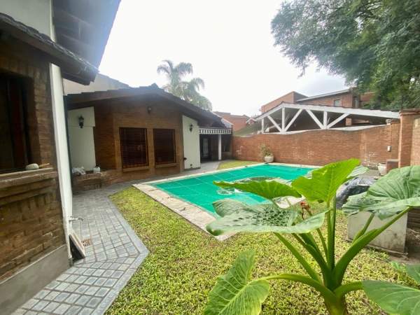 Espectacular Chalet en la mejor calle de Ciudad Jardín — foto 4