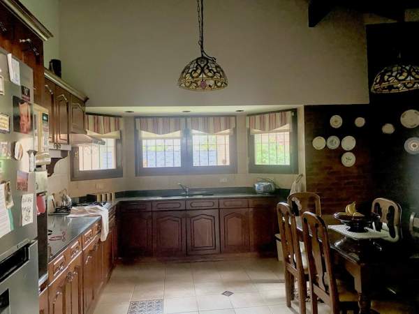 Espectacular Chalet en la mejor calle de Ciudad Jardín — foto 9