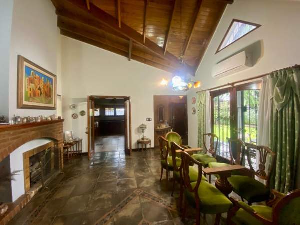 Espectacular Chalet en la mejor calle de Ciudad Jardín — foto 7