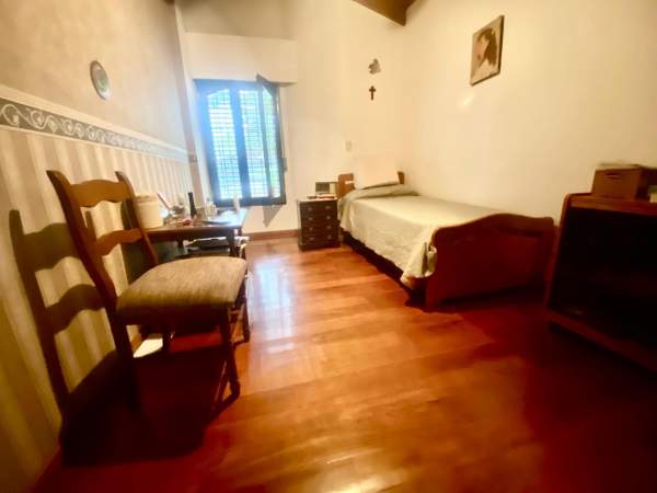 Espectacular Chalet en la mejor calle de Ciudad Jardín — foto 12