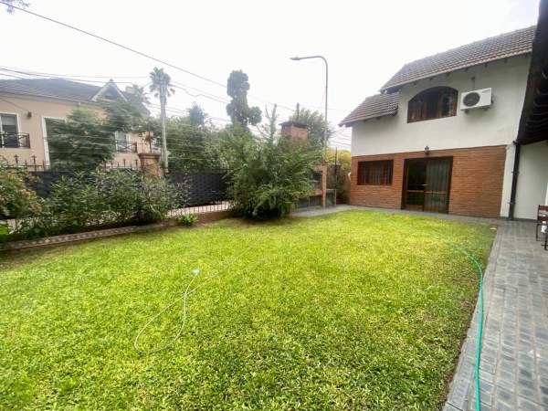 Espectacular Chalet en la mejor calle de Ciudad Jardín — foto 2