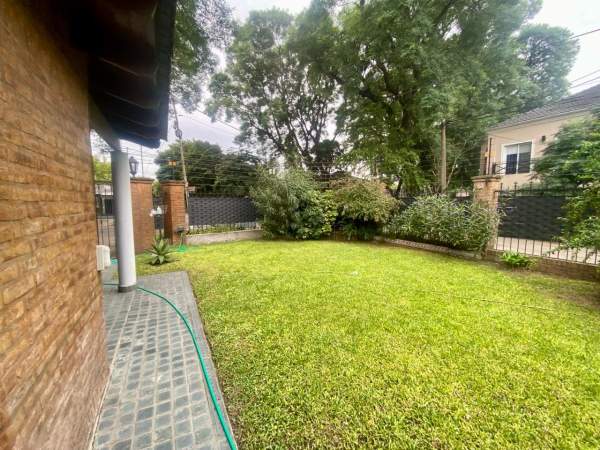Espectacular Chalet en la mejor calle de Ciudad Jardín — foto 3