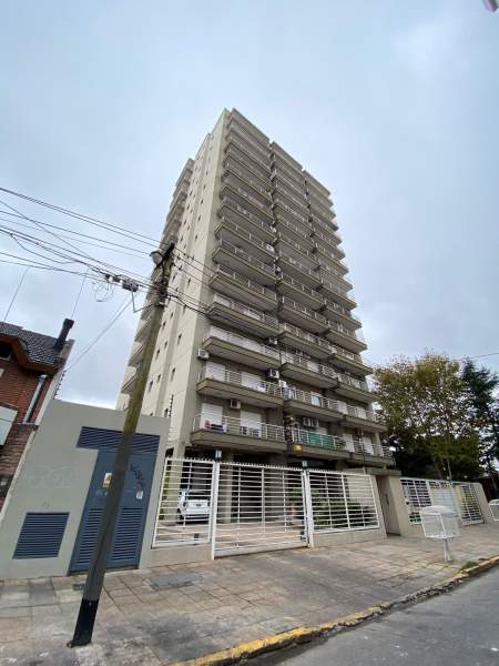Departamento ideal inversor-Venta-Caseros
