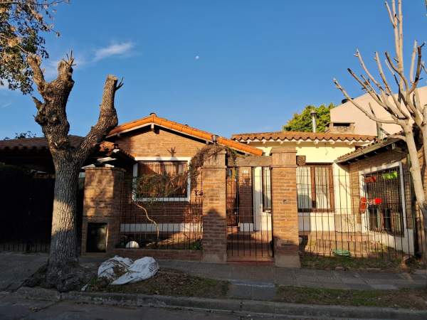 Casa-Venta-Ciudad Jardín Lomas del Palomar