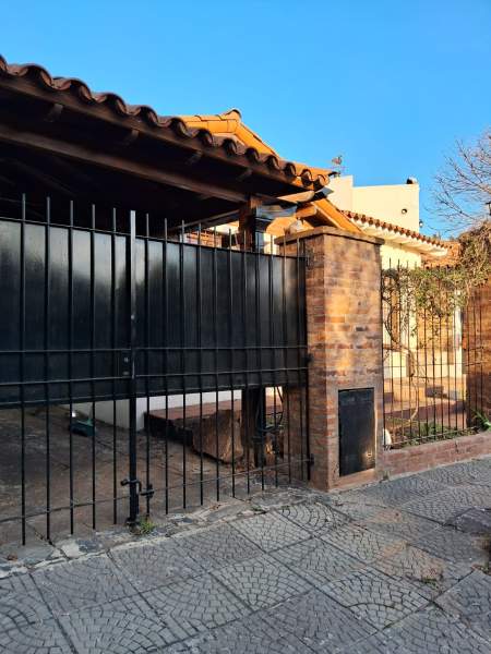 Casa-Venta-Ciudad Jardín Lomas del Palomar — foto 3