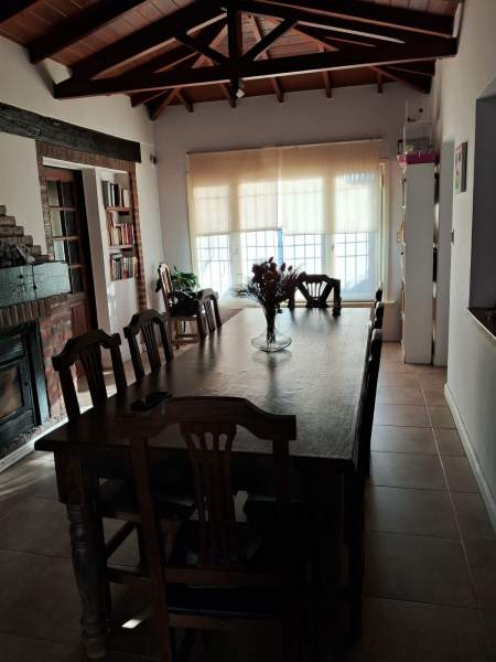Casa-Venta-Ciudad Jardín Lomas del Palomar — foto 5