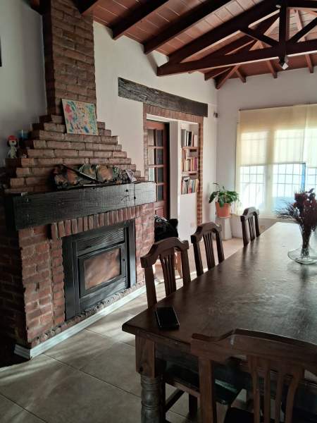 Casa-Venta-Ciudad Jardín Lomas del Palomar — foto 6