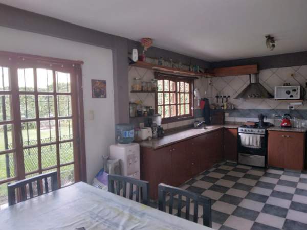 Casa-Venta-Caseros — foto 2
