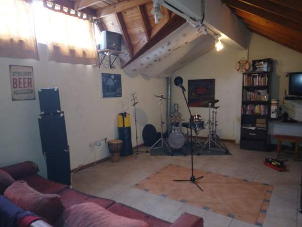 Casa-Venta-Caseros — foto 14