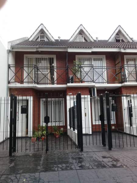 Triplex-Venta-Martin Coronado