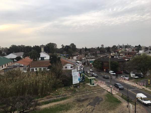 Departamento-Venta-Palomar/Morón — foto 15