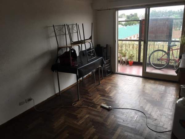 Departamento-Venta-Palomar/Morón — foto 4