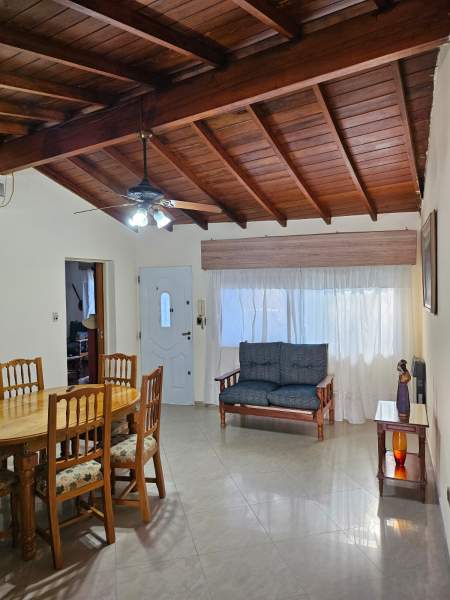Casa-Venta-Ciudad Jardín — foto 4