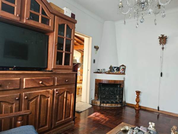 Casa-Venta-Ciudad Jardín — foto 7