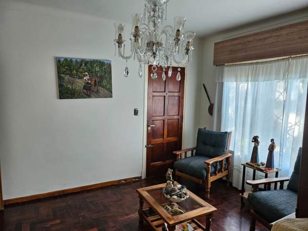 Casa-Venta-Ciudad Jardín — foto 9