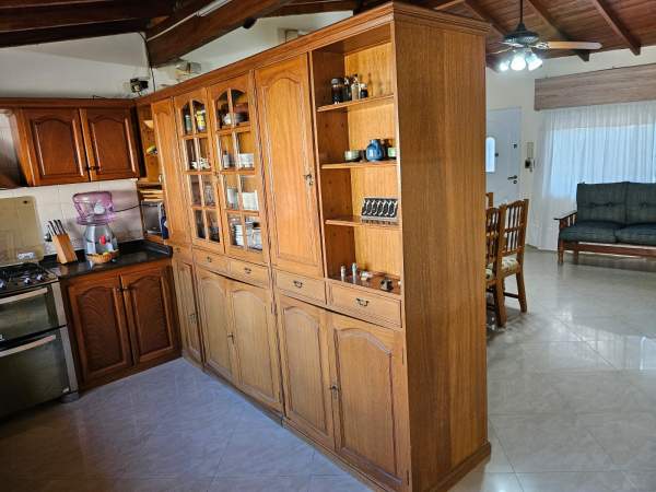 Casa-Venta-Ciudad Jardín — foto 6