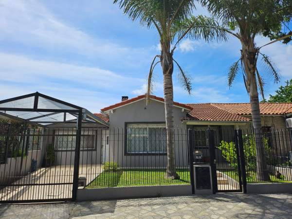 Casa-Venta-Ciudad Jardín