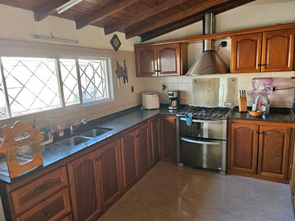 Casa-Venta-Ciudad Jardín — foto 5