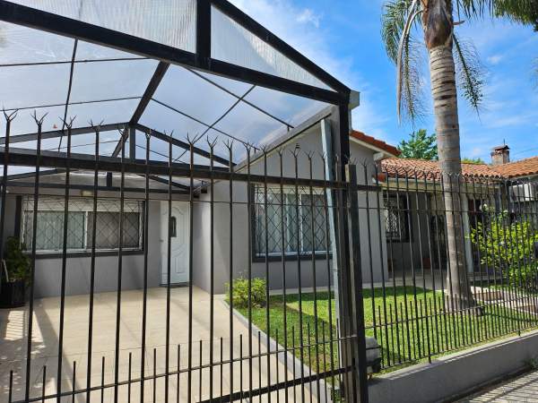 Casa-Venta-Ciudad Jardín — foto 2