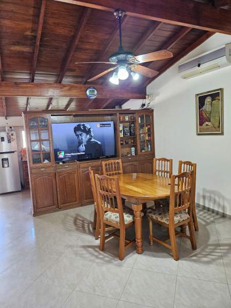 Casa-Venta-Ciudad Jardín — foto 3