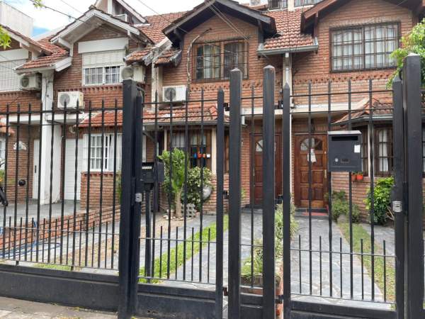 Triplex-Venta-Ciudad Jardin