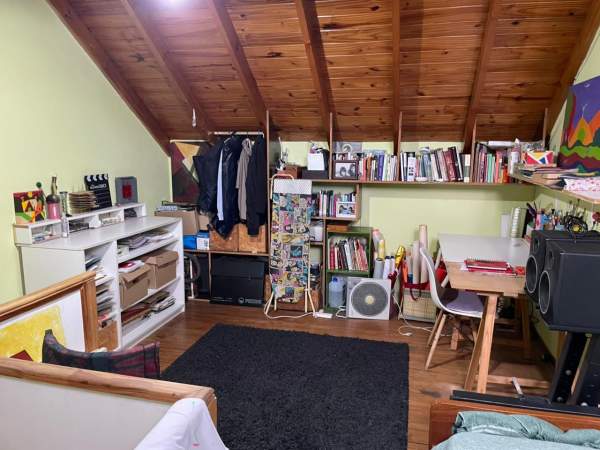 Triplex-Venta-Ciudad Jardin — foto 15