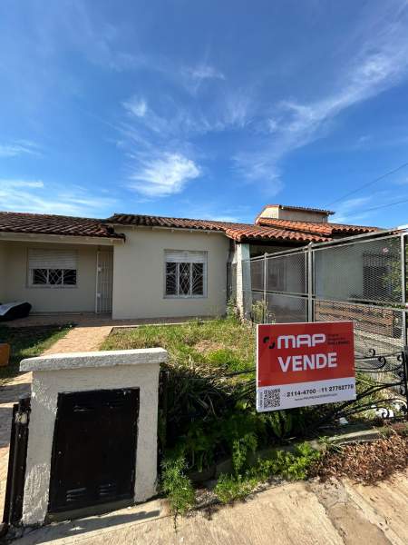 Casa-Venta-Ciudad Jardín