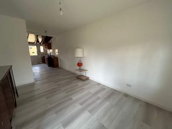 Casa-Venta-Ciudad Jardín — foto 3