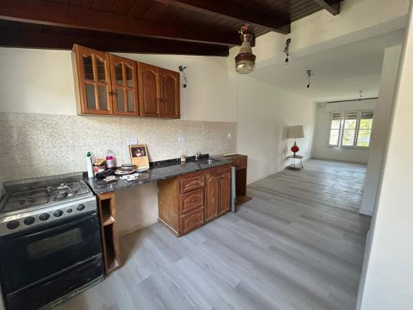 Casa-Venta-Ciudad Jardín — foto 4
