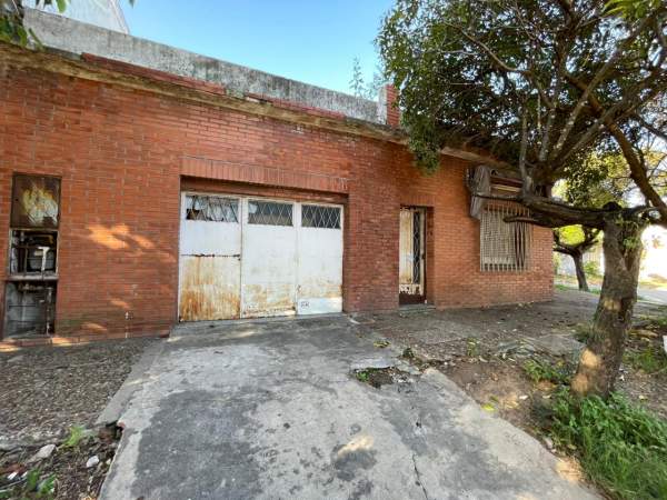 Casa a modernizar-Venta-Loma Hermosa — foto 3
