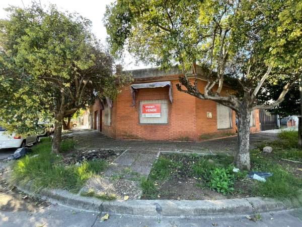 Casa a modernizar-Venta-Loma Hermosa