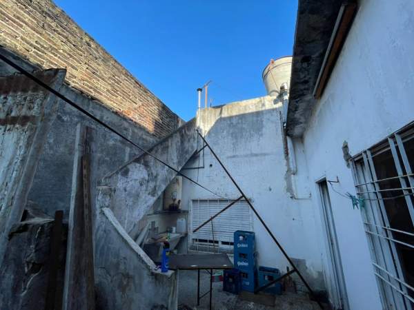 Casa a modernizar-Venta-Loma Hermosa — foto 15