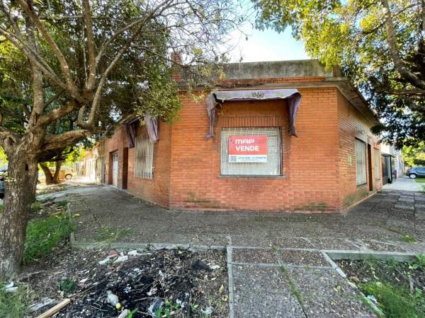 Casa a modernizar-Venta-Loma Hermosa — foto 2