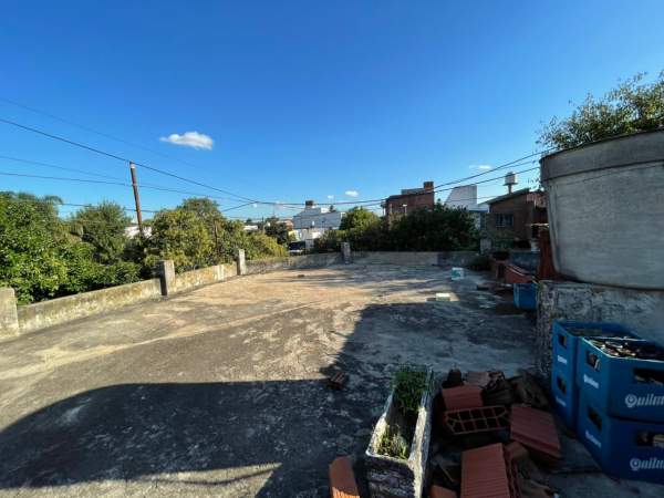 Casa a modernizar-Venta-Loma Hermosa — foto 14