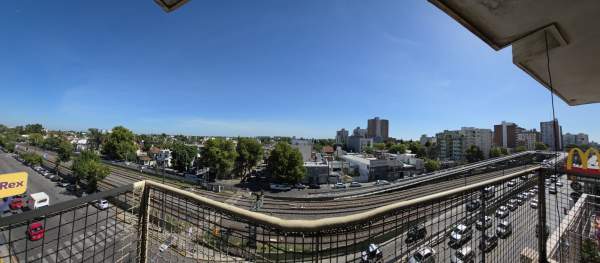 Departamento con Cochera-Venta-Ramos Mejia — foto 10