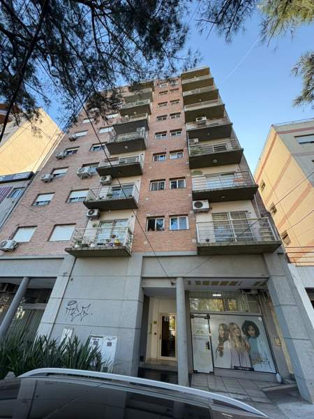 Departamento-Venta-Ciudad Jardín