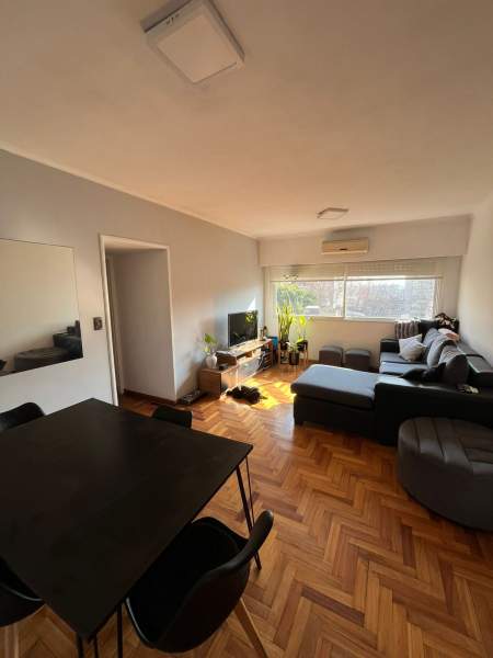 Departamento con cochera-Venta-Ramos Mejia — foto 4