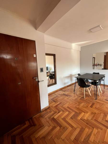 Departamento con cochera-Venta-Ramos Mejia — foto 3