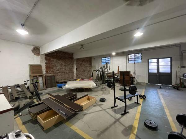 Deposito+Oficina+Vivienda en Venta, Palomar - 16