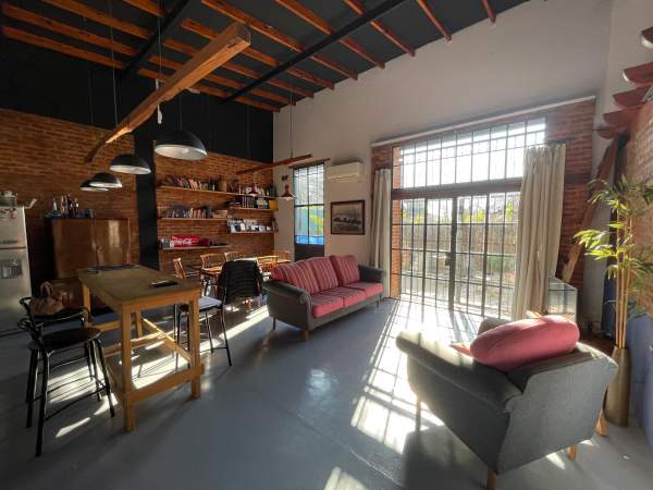 Deposito+Oficina+Vivienda en Venta, Palomar - 20