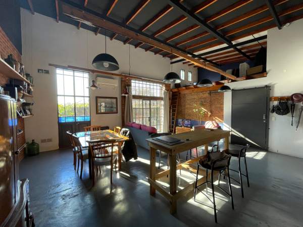Deposito+Oficina+Vivienda en Venta, Palomar - 21