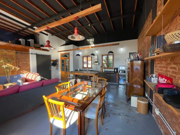 Deposito+Oficina+Vivienda en Venta, Palomar - 23