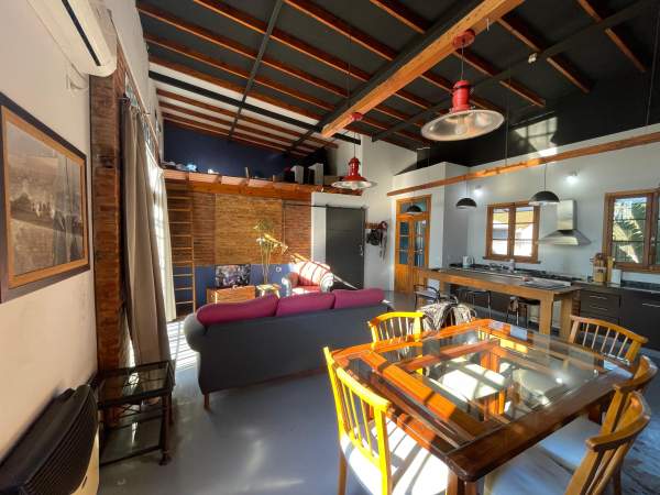 Deposito+Oficina+Vivienda en Venta, Palomar - 24