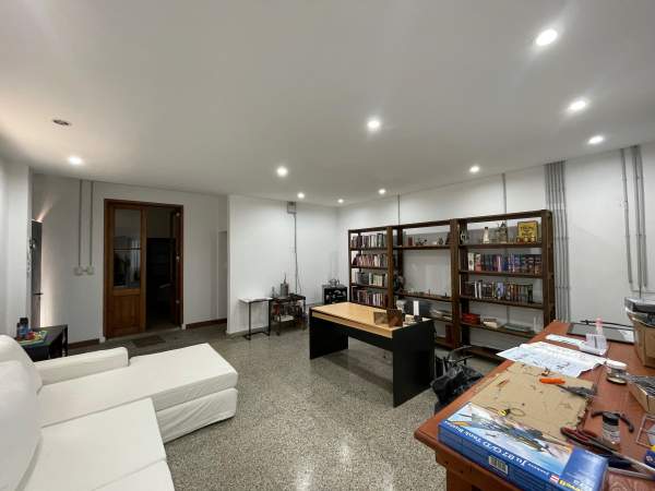 Deposito+Oficina+Vivienda en Venta, Palomar - 5