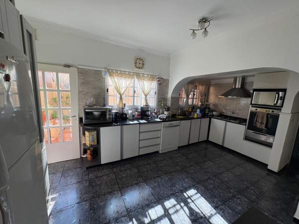 Casa-Venta-Martín Coronado — foto 5